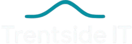 Trentside IT Logo